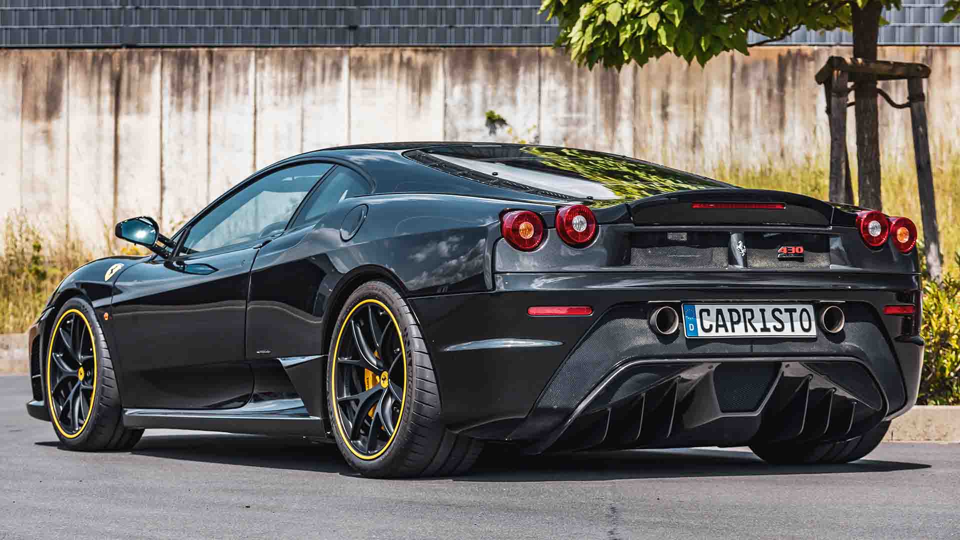 GibbsCAM với vai trò là chuyên gia khắc phục sự cố tại Capristo Automotive